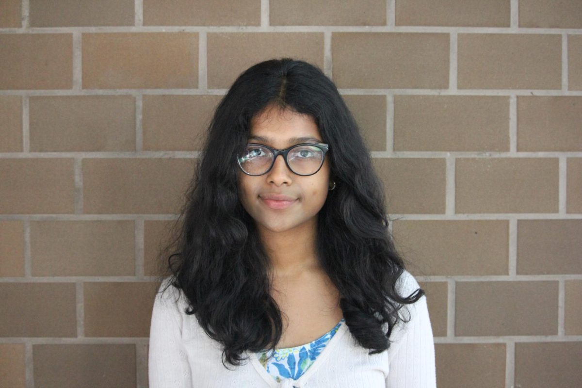 Aashrita Addlapalli