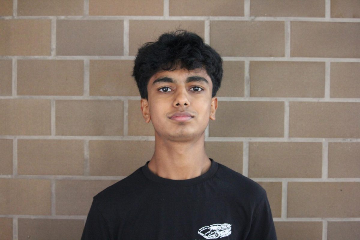 Akhil Srinivasan