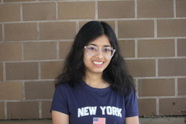 Anika Goyal