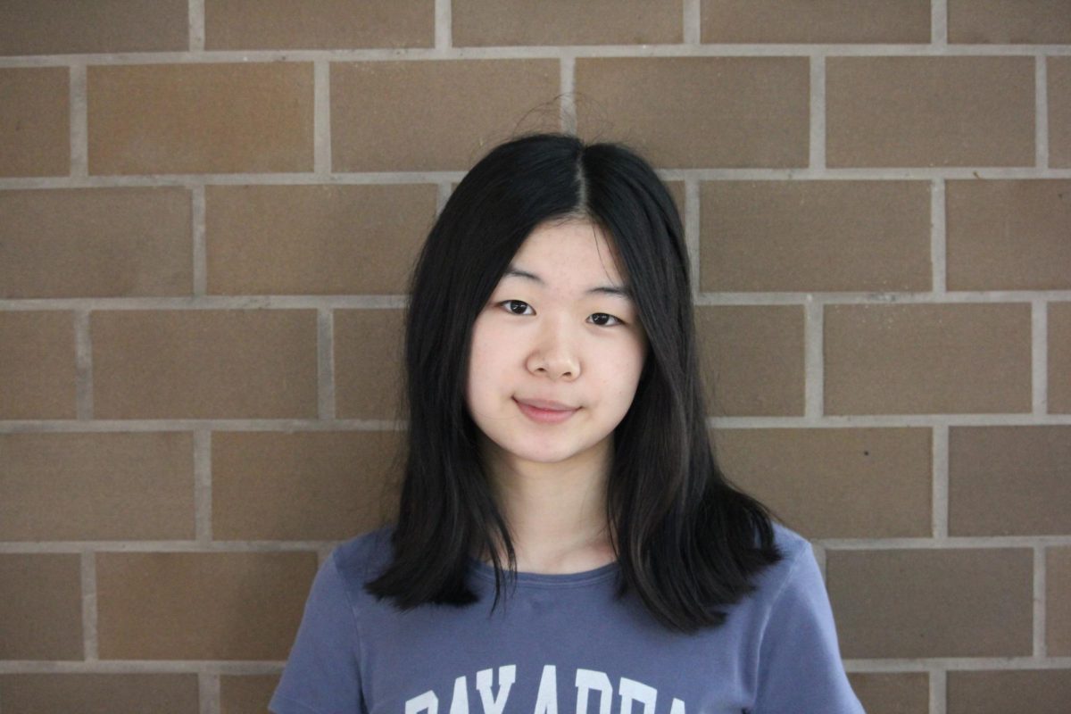 Ariel Liu