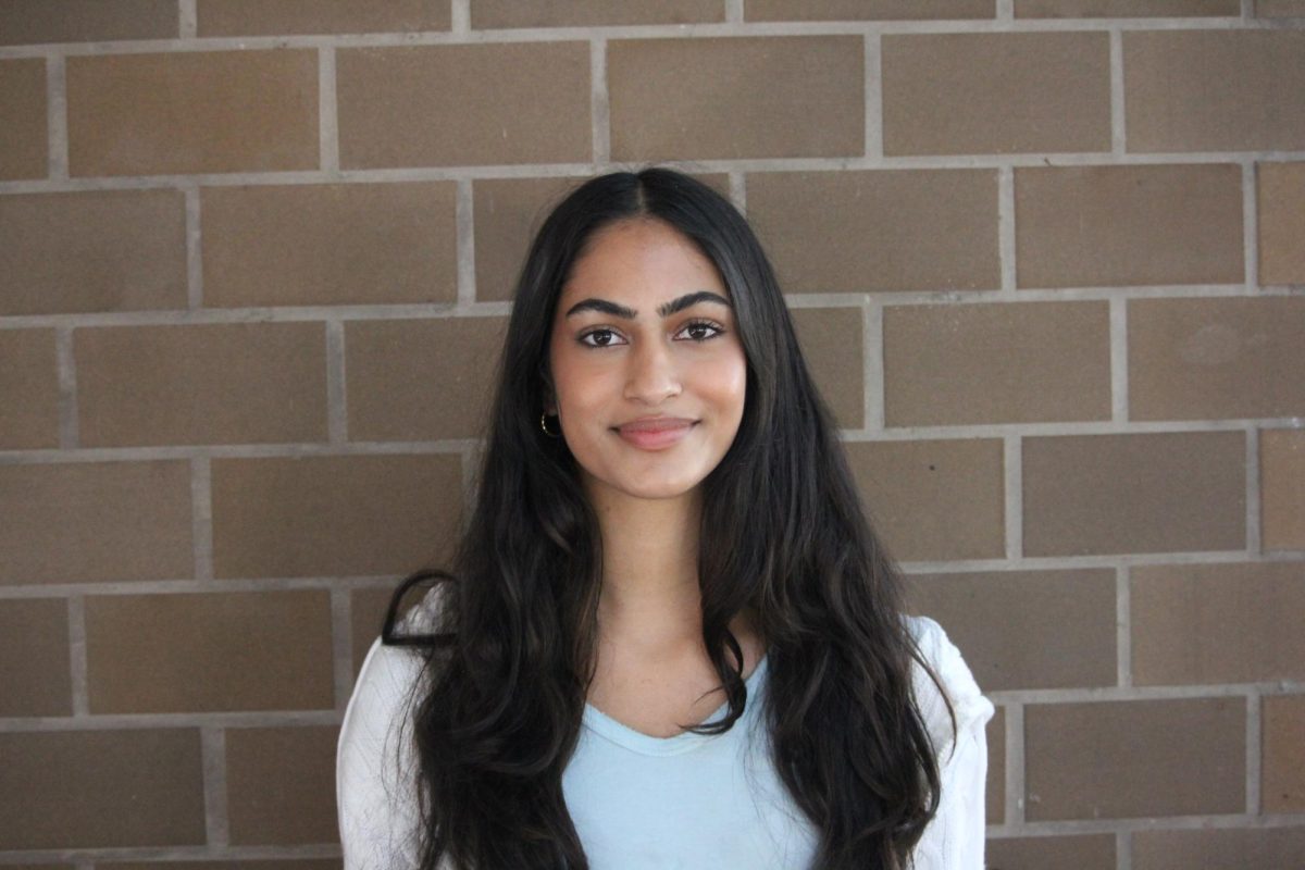 Arshia Singh