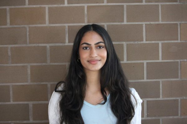 Arshia Singh