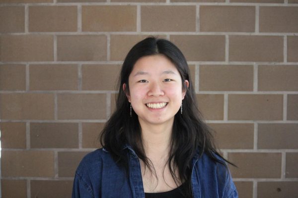 Emily Wang