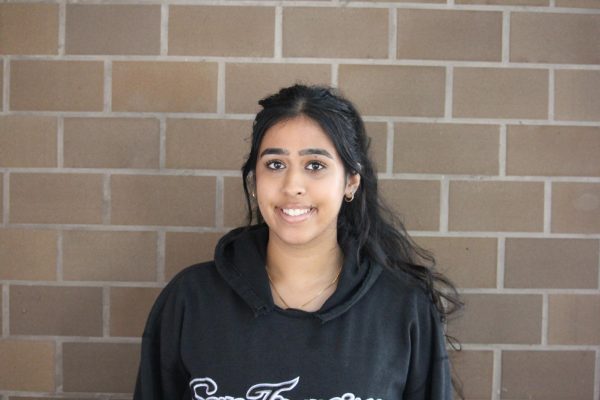 Janvi Kaur