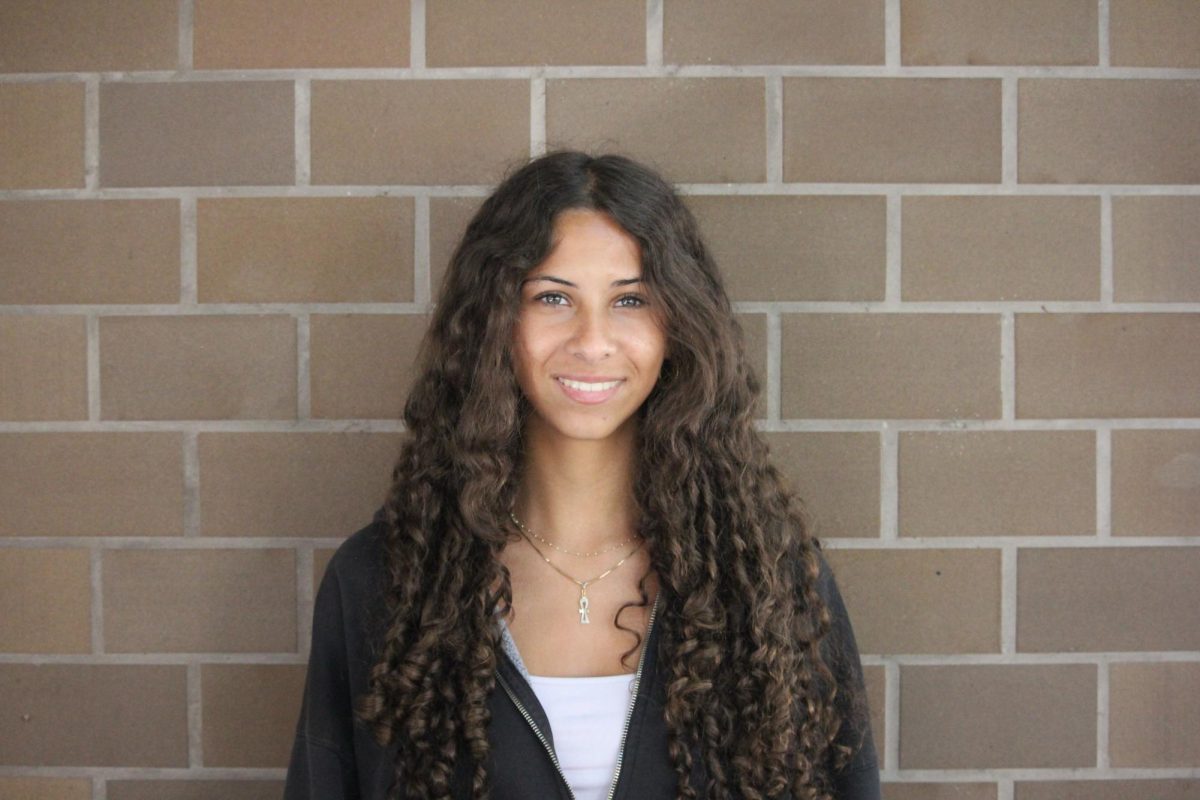 Lily Youssef