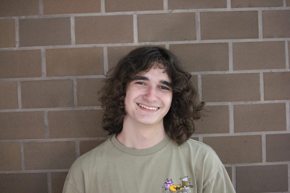 Luke Santorsiero