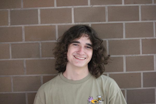Luke Santorsiero