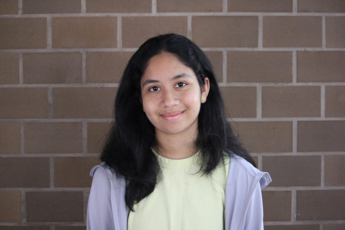 Maya Manikandan