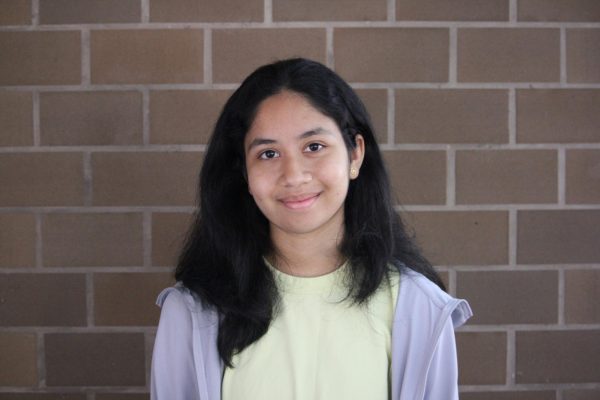 Maya Manikandan