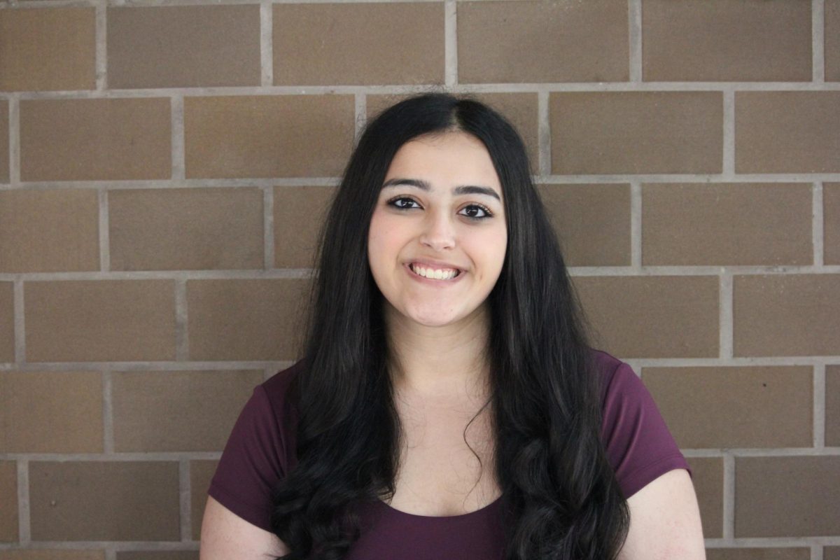 Tvisha Grover