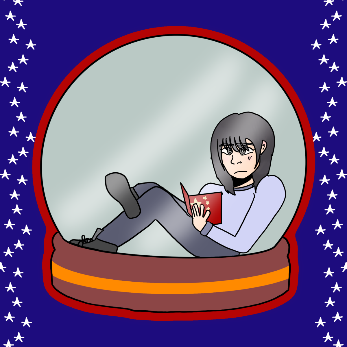 Living inside our isolation bubbles can do more harm than good.