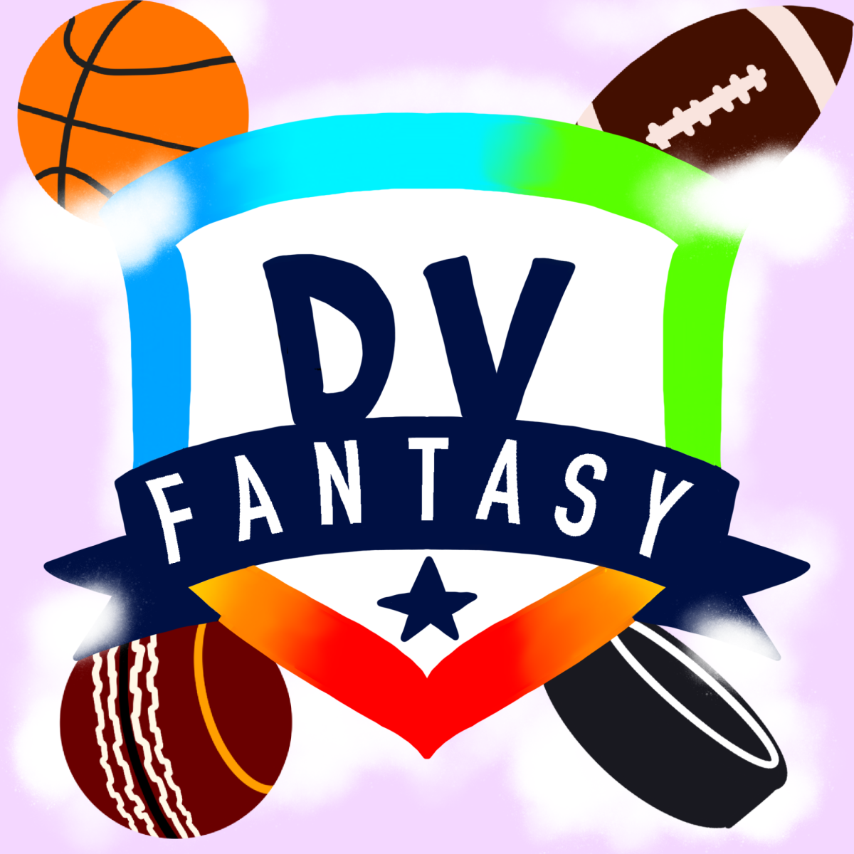 Fantasy Sports at DV
