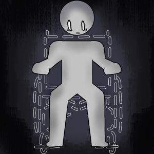 Many individuals with disabilities display no visible signs or indicators of their condition.