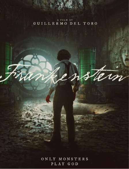 The new “Frankenstein” movie is an interpretation, not an adaptation of Mary Shelley’s revered classic.