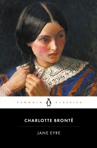 “Jane Eyre” has been a bestseller since its release in 1847.