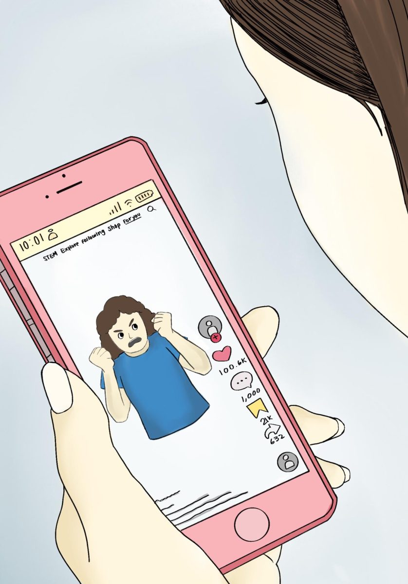 Celebrity kids witness the commentary of thousands on social media.