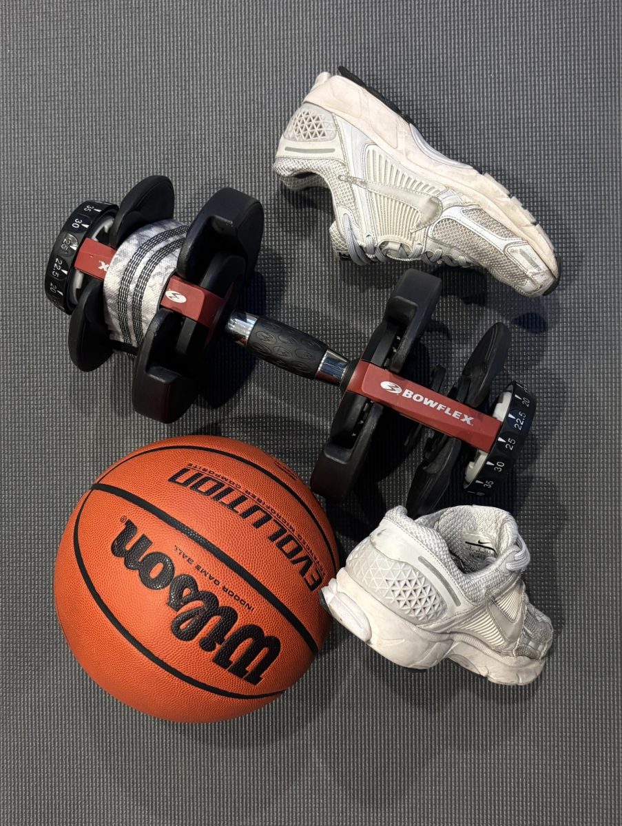 Choose your pick on how to get fit for the winter season
