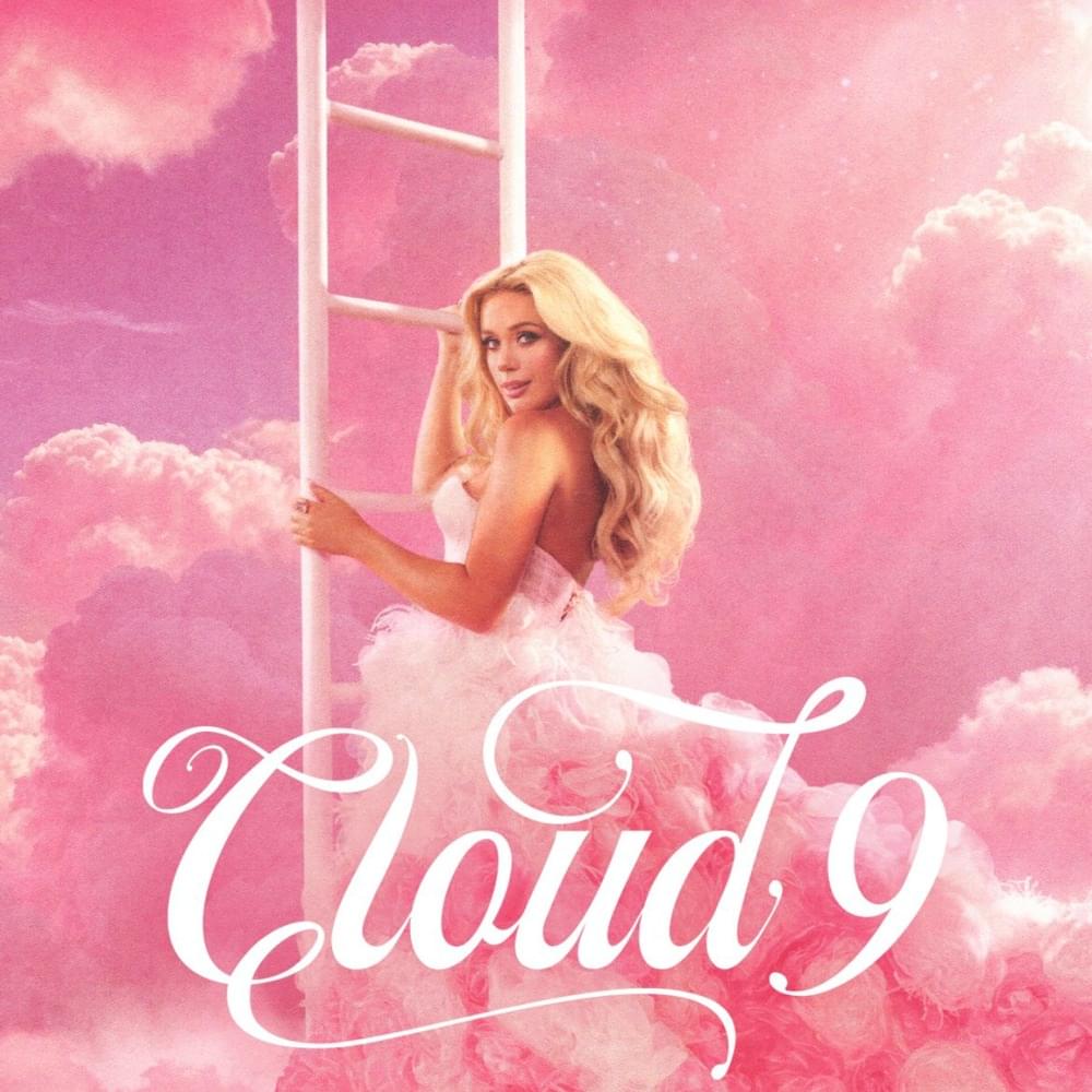 Megan Moroney released her album “Cloud 9” on Feb. 20.