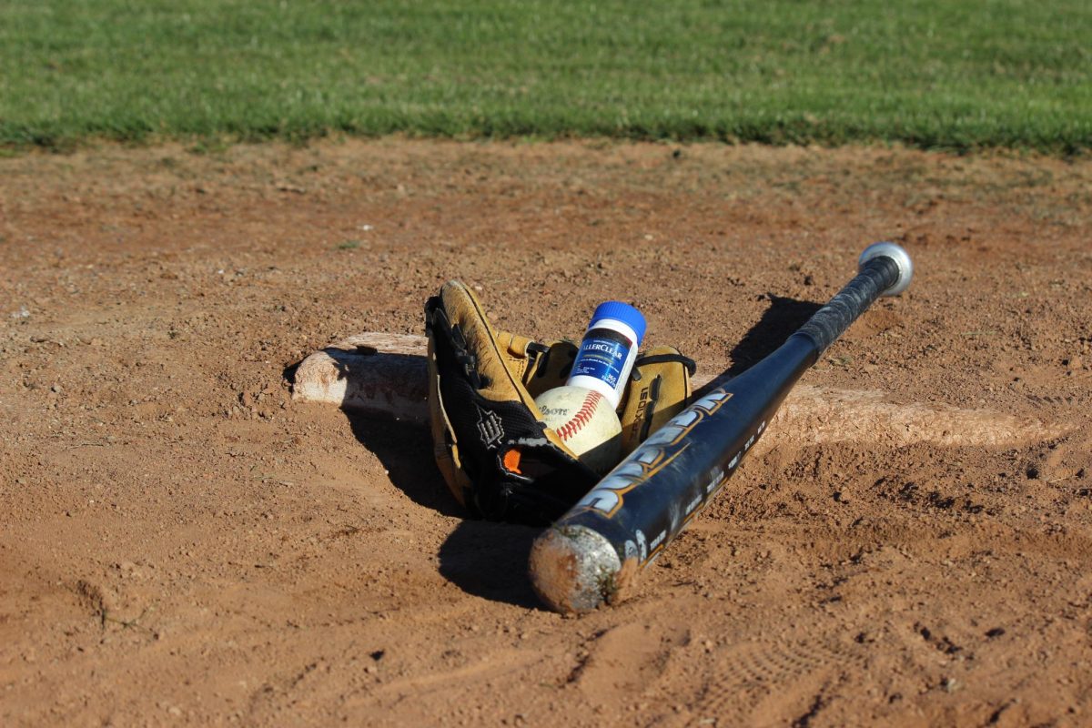 Everything a student athlete needs to play sports in the spring.