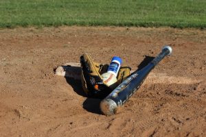 Everything a student athlete needs to play sports in the spring. 
