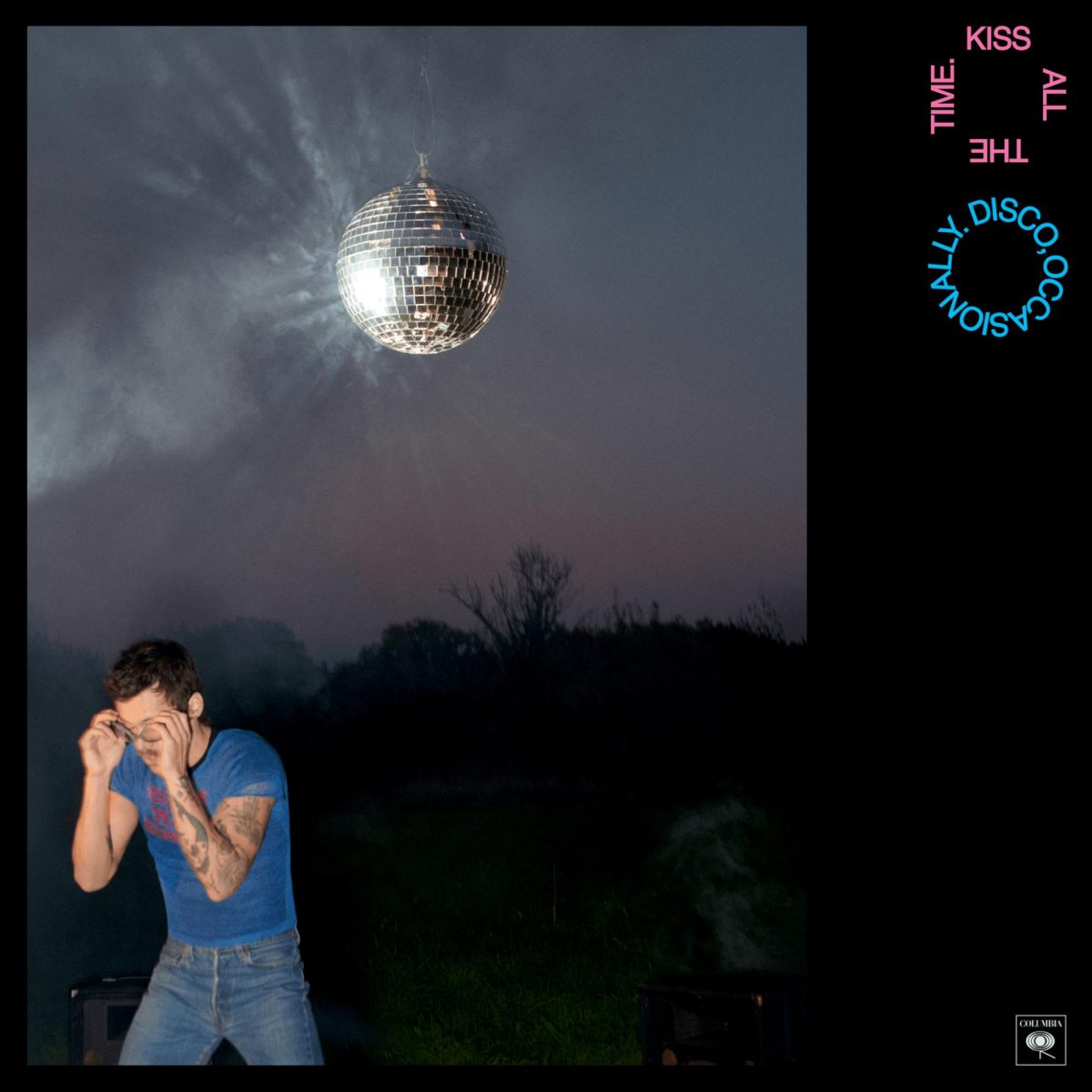 Inventive and refreshing musical production shines on "Kiss All The Time. Disco, Occasionally."