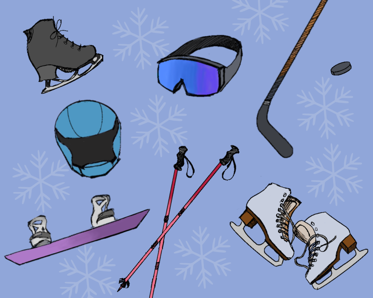 A glimpse into some of the most talked about athletes from Team USA in the 2026 Winter Olympics.