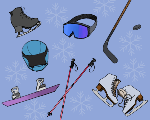 A glimpse into some of the most talked about athletes from Team USA in the 2026 Winter Olympics.