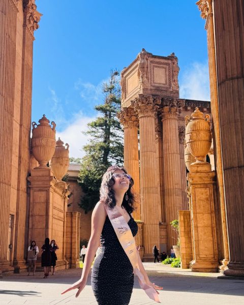Turning 18 really wasn’t all that others made it to be, but the photos definitely were.
